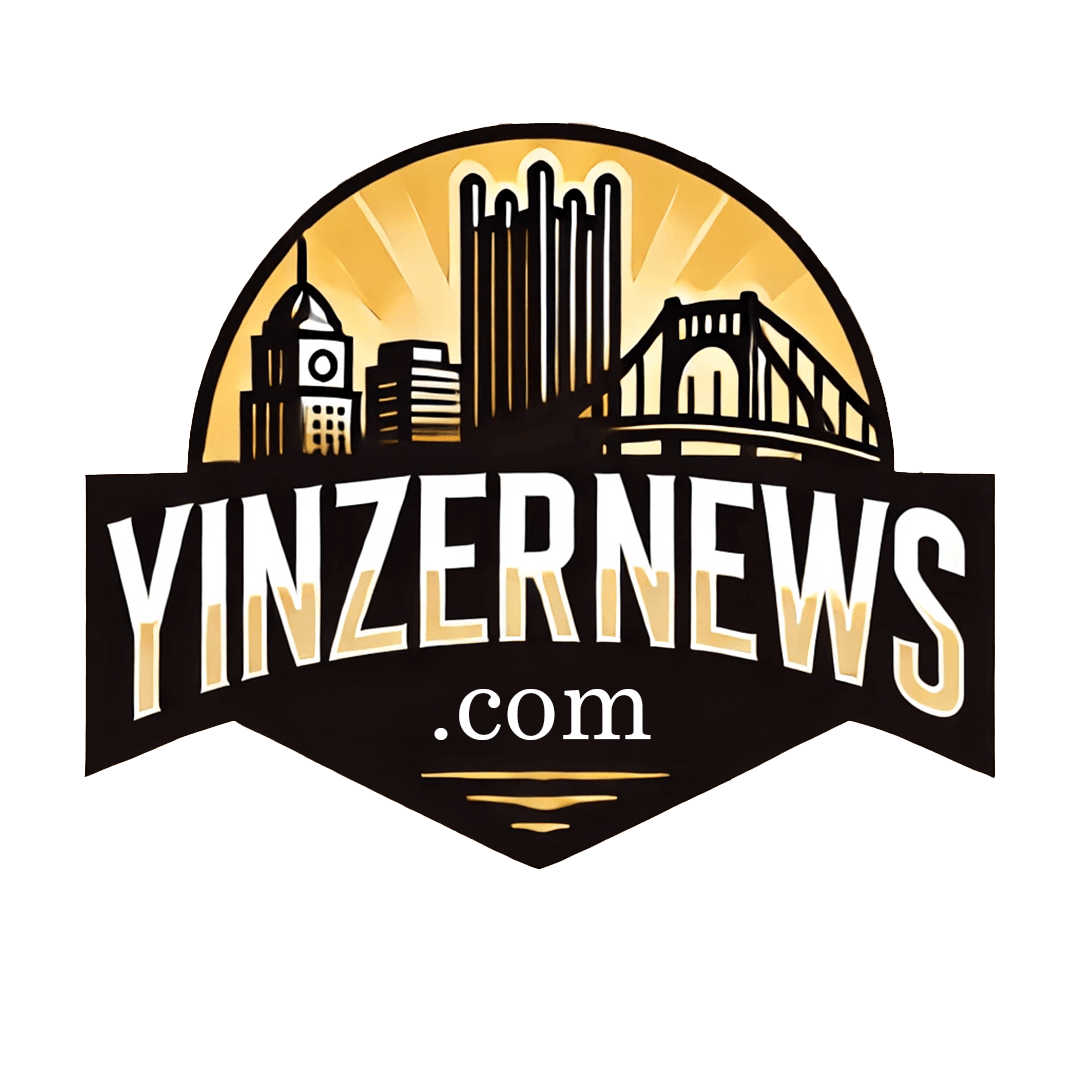 YinzerNews.com Logo